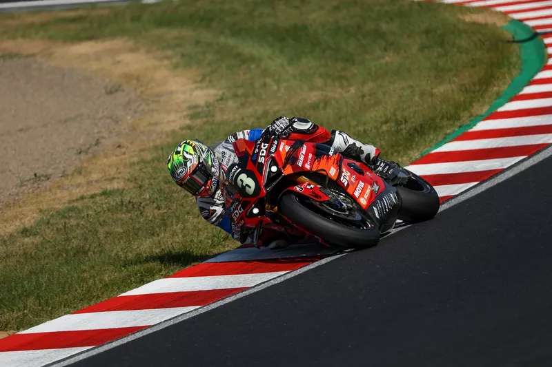 SDG-DUCATIチームKAGAYAMA