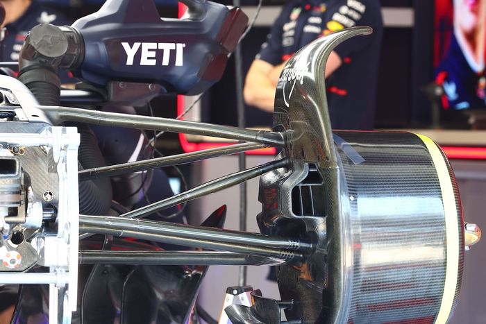 Ficha técnica de Red Bull