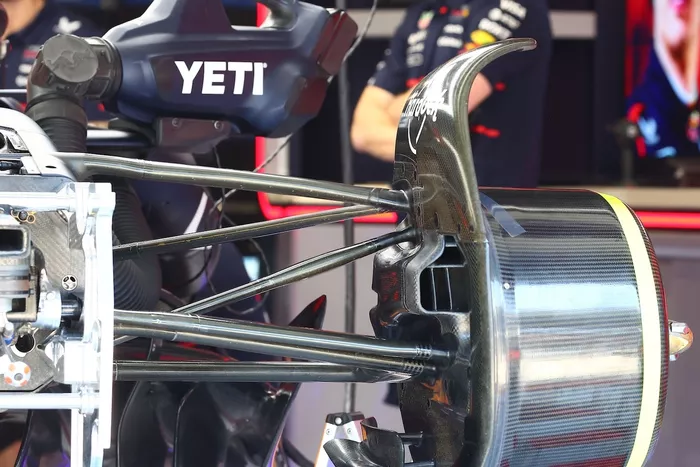 Ficha técnica de Red Bull