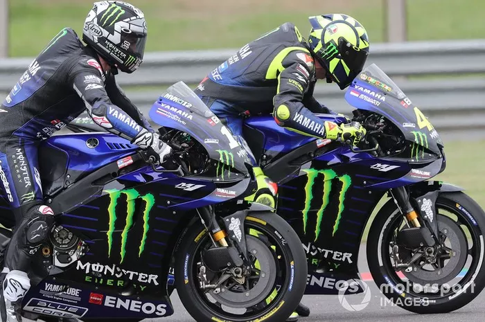 Yamaha Factory Racing