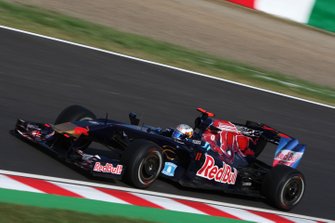 Jaime Alguersuari