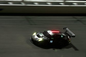#73 Park Place Motorsports Porsche 911 GT3 R: Patrick Lindsey, Patrick Long, Matt Campbell, Nicholas Boulle