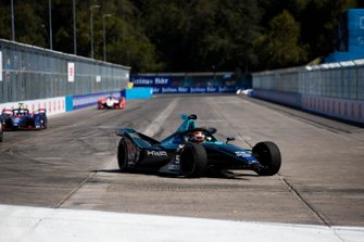 Stoffel Vandoorne, HWA Racelab, VFE-05