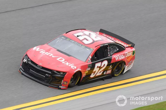Cody Ware, Rick Ware Racing, Chevrolet Camaro Winn Dixie