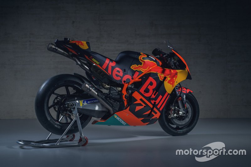 Red Bull KTM Factory Racing