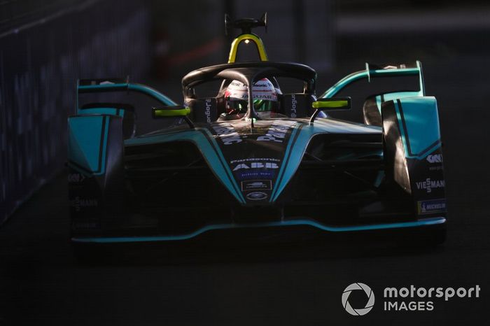 Nelson Piquet Jr., Jaguar Racing, Jaguar I-Type 3 