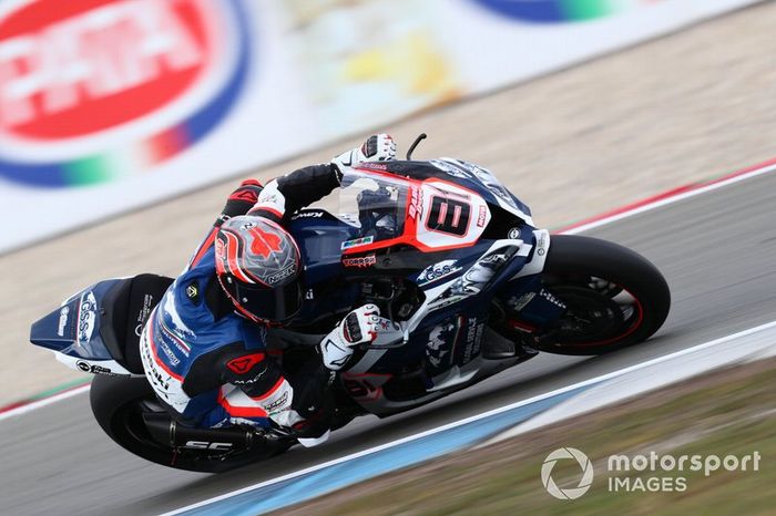 Jordi Torres, Team Pedercini