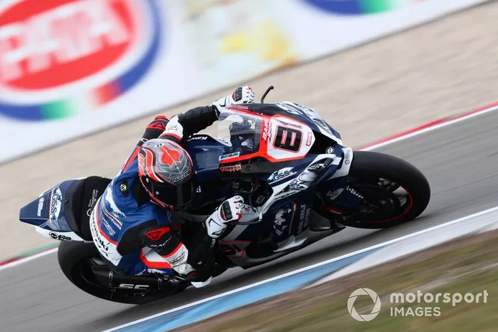 Jordi Torres, Team Pedercini
