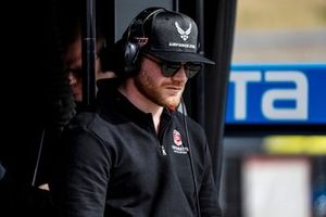 Conor Daly