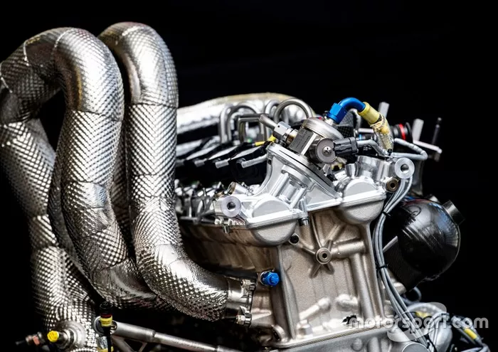 Motor Audi 2.0 TFSI DTM 2019