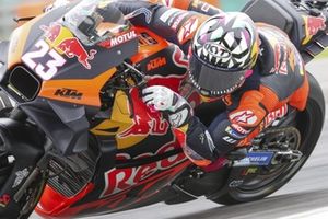 Enea Bastianini, Red Bull KTM Tech 3