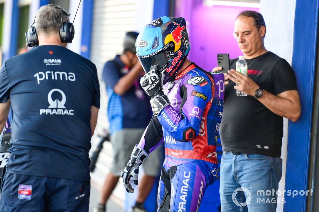 Miguel Oliveira, Pramac Racing