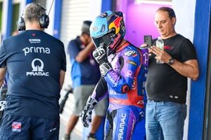 Miguel Oliveira, Pramac Racing