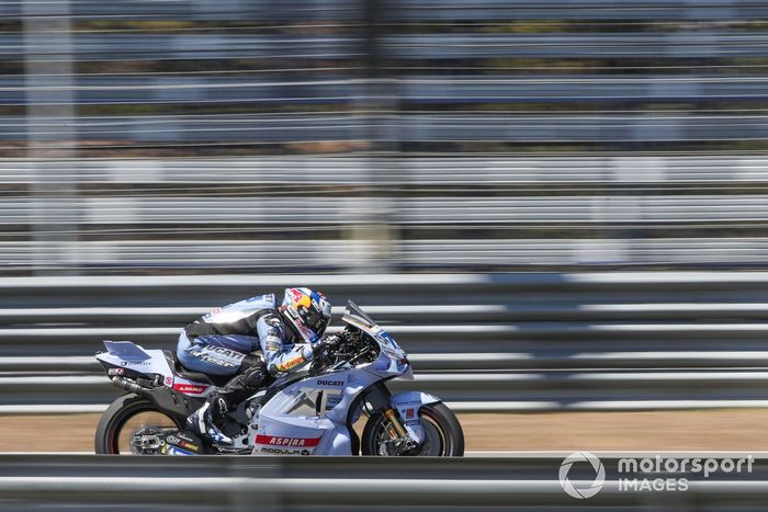 Alex Márquez, Gresini Racing