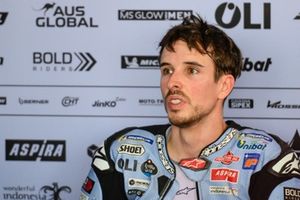 Alex Marquez, Gresini Racing
