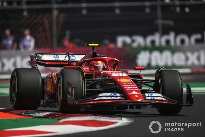 Carlos Sainz, Ferrari SF-24