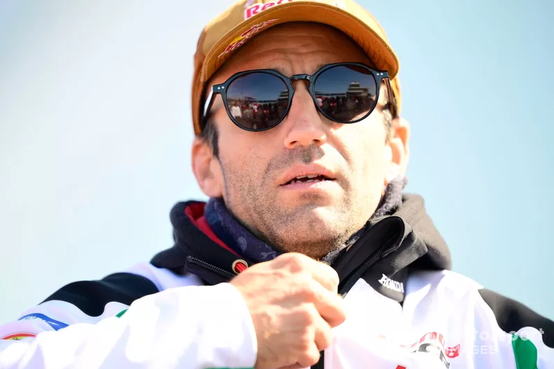 Johann Zarco, LCR Honda Team