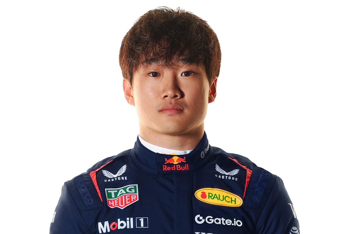 角田 裕毅｜motorsport.com日本版