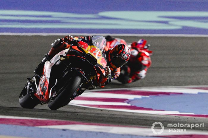 Maverick Vinales, Red Bull KTM Tech 3