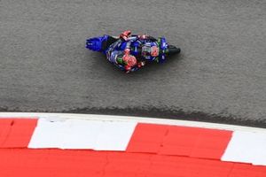 Fabio Quartararo, Yamaha Factory Racing