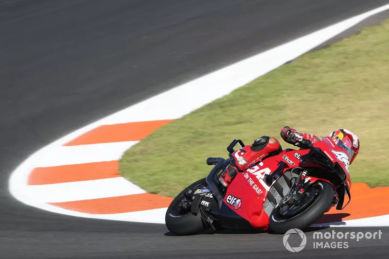 Pol Espargaro, Tech3 GASGAS Factory Racing