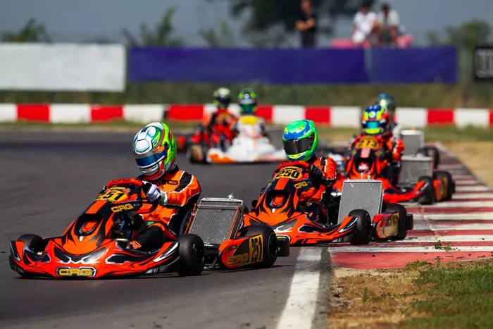 Karting Champions League