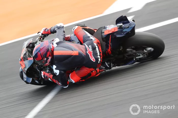 Marc Márquez, Gresini Racing