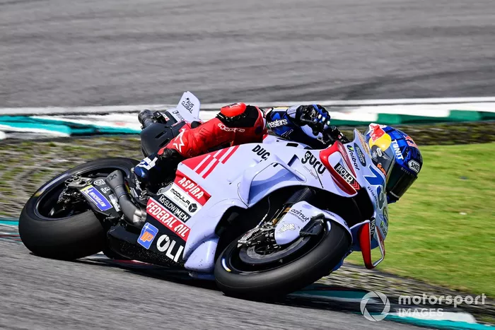 Alex Márquez, Gresini Racing
