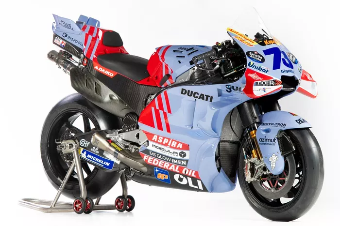 Alex Marquez, Gresini Racing