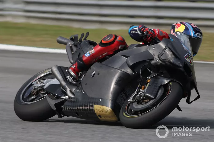 Stefan Bradl, Team HRC 