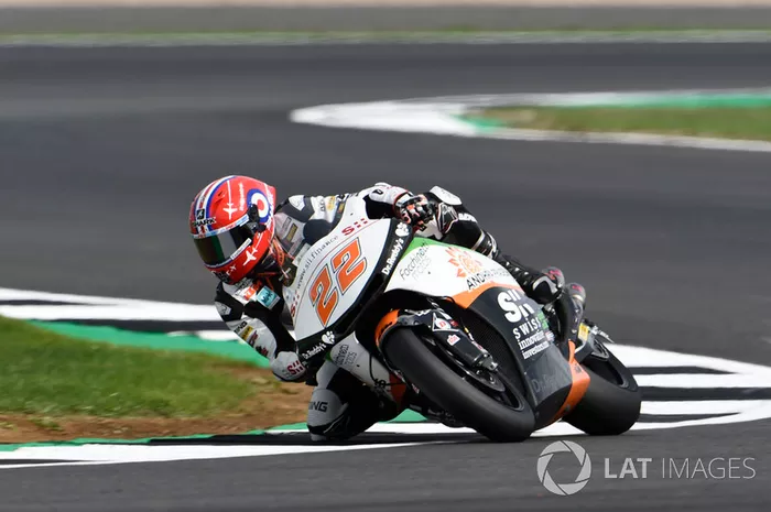 Sam Lowes, Swiss Innovative Investors