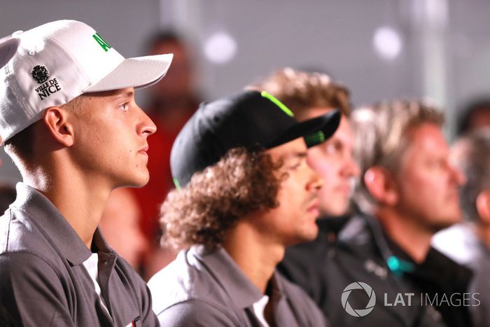 Fabio Quartararo, Petronas Yamaha Sepang Racing