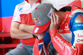 Jack Miller, Pramac Racing