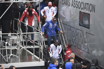 Xavier Simeon, Avintia Racing