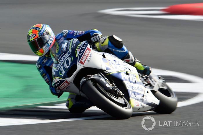 Xavier Simeon, Avintia Racing
