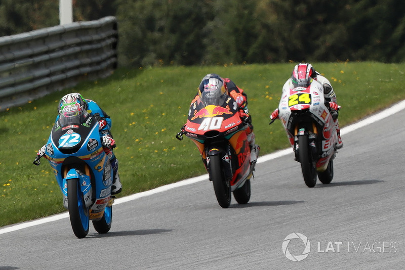 Alonso Lopez, Estrella Galicia 0,0