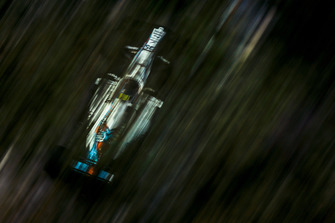 Sergey Sirotkin, Williams FW41