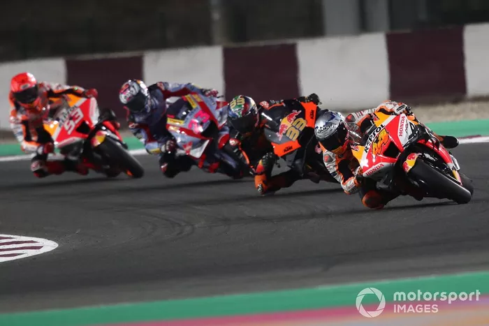 Pol Espargaró, Repsol Honda Team