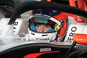 Tatiana Calderon（THREEBOND DRAGO CORSE）