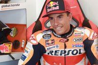 Marc Márquez Alentà