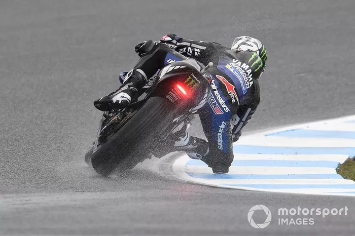 Maverick Vinales, Yamaha Factory Racing