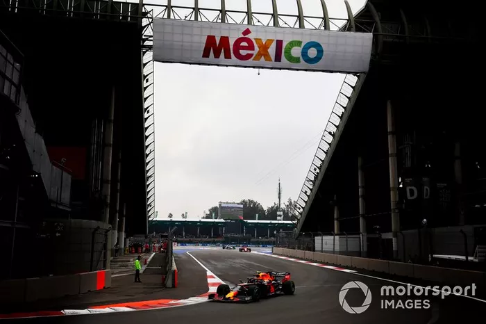 Alex Albon, Red Bull RB15