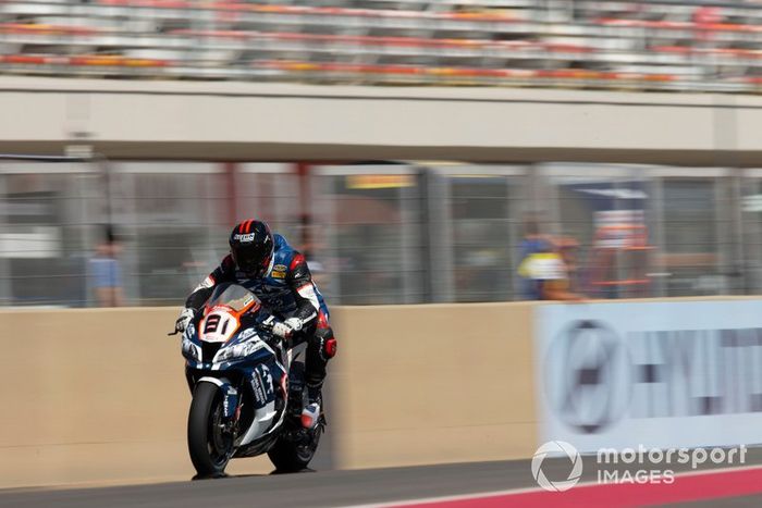 Jordi Torres, Team Pedercini