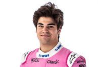 Lance Stroll