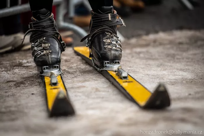 GP Ice Race 2020