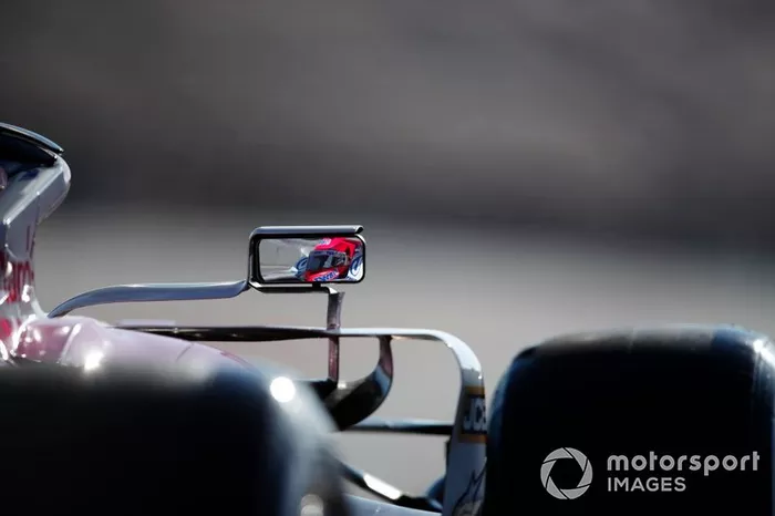 Sergio Pérez, Racing Point RP20 