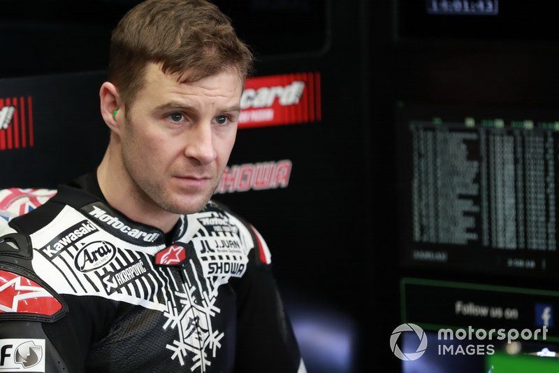 Jonathan Rea