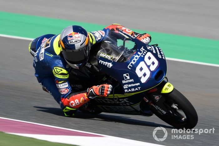 Carlos Tatay, Avintia Racing