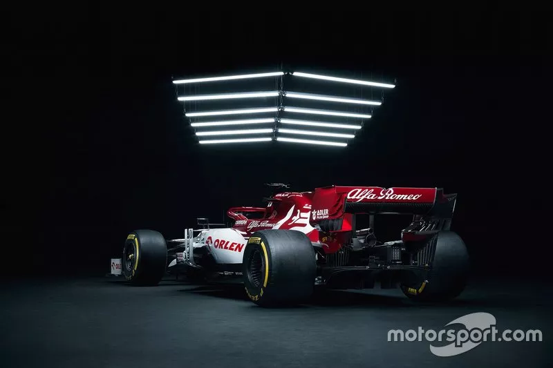 Alfa Romeo C39
