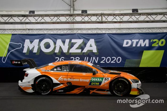 Monza Rally Show